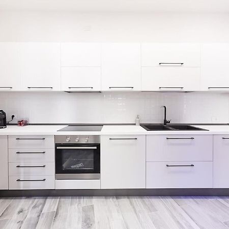 Elegant Apartment Milan Bagian luar foto
