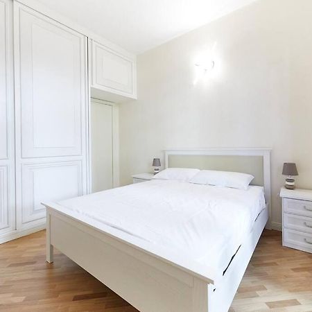 Elegant Apartment Milan Bagian luar foto