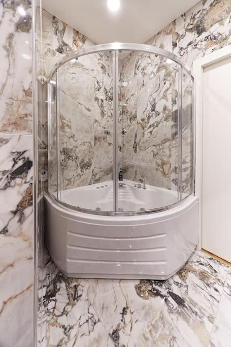 Elegant Apartment Milan Bagian luar foto
