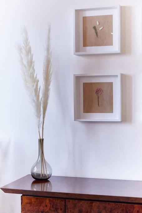 Elegant Apartment Milan Bagian luar foto